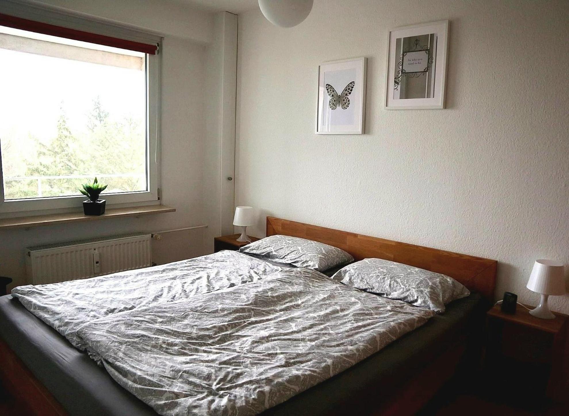 Hanseat II Whg 171 - Fewomeerblick Groemitz Exterior photo